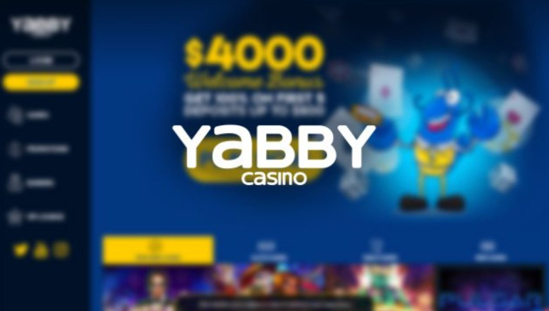 How To Register And Unlock Yabby Casino No Deposit Bonus Codes And Yabby Casino Free Spin