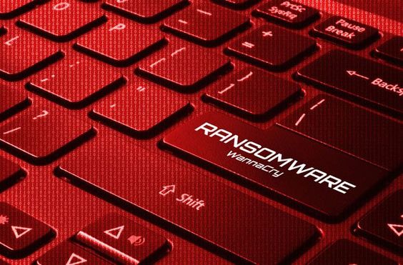 Ransomware Demand