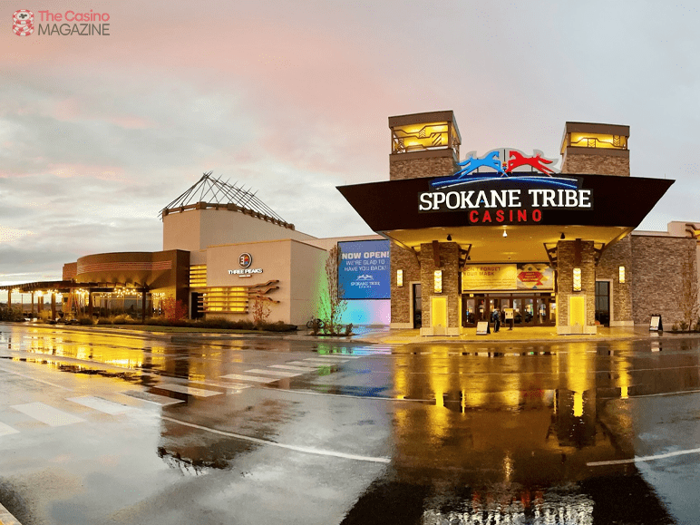 Casino Games Of Spokane Tribe