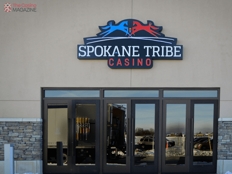 Spokane Tribe Casino Jobs Opportunity 