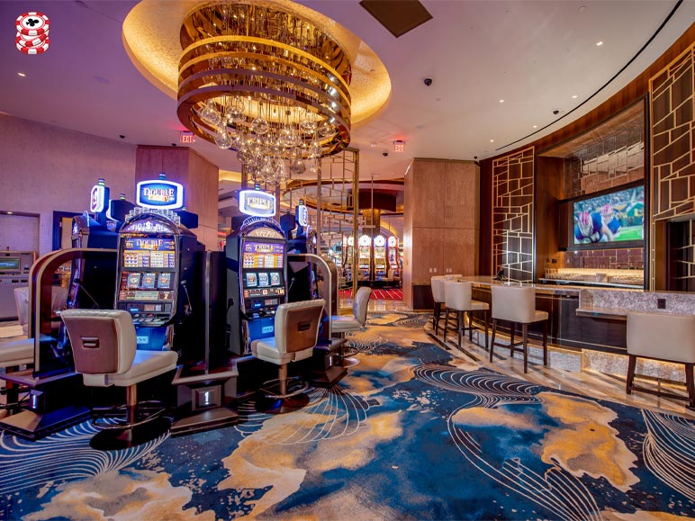 Overview Of Live Casino Philadelphia