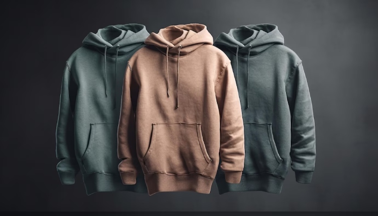 Why Choose an Essentials Hoodie