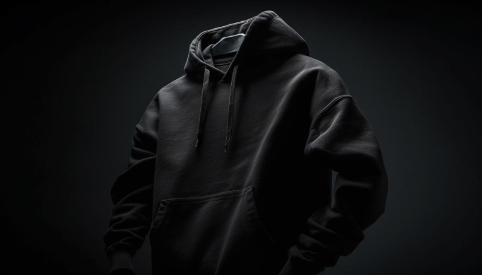 Essentials Hoodie