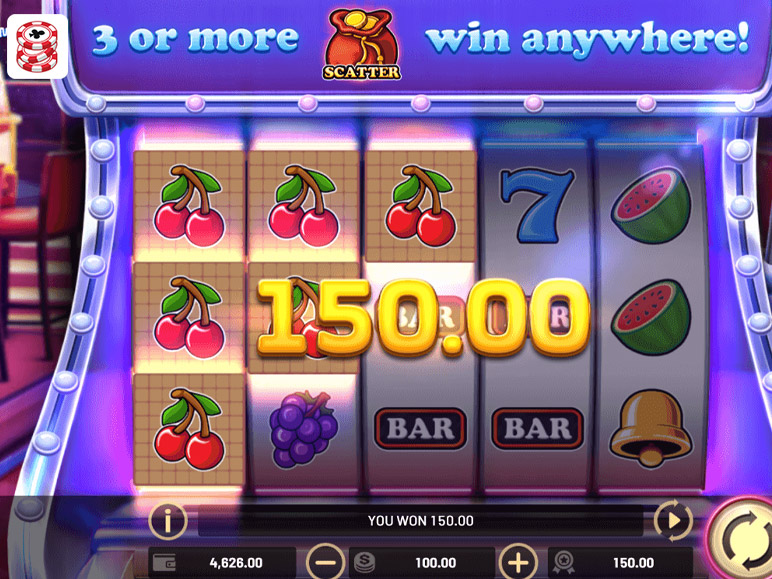 Game On: Slots Galore!