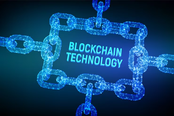 Blockchain Technology