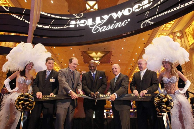 Capture the Occasion: Hollywood Casino Toledo Photos