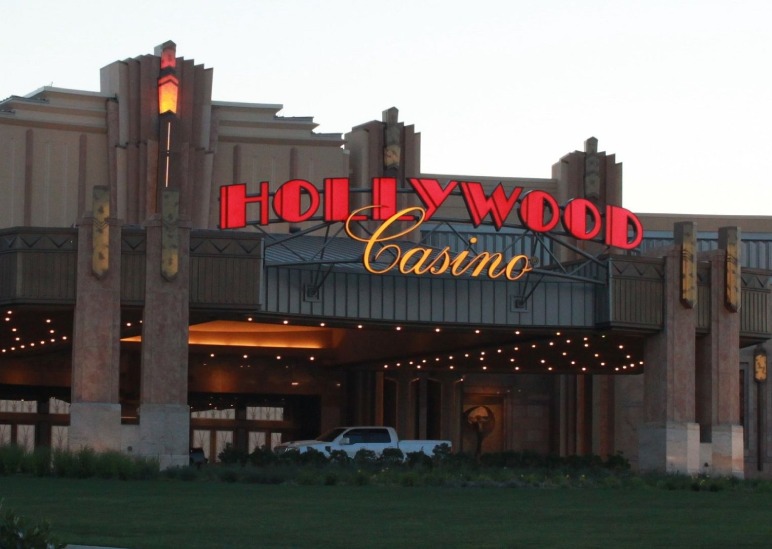 Discovering Hollywood Casino Toledo: A Closer Look