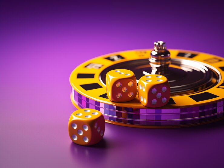 Online Casino Games